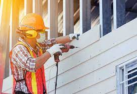 Siding for Multi-Family Homes in White Haven, PA